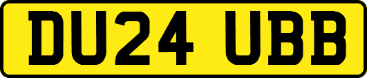 DU24UBB