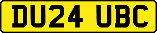 DU24UBC
