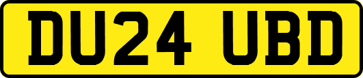 DU24UBD