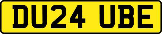 DU24UBE