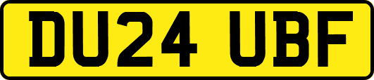 DU24UBF