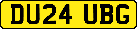 DU24UBG