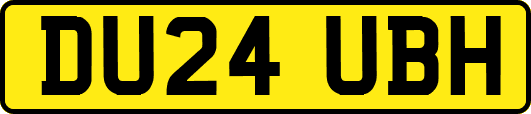 DU24UBH