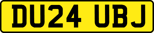 DU24UBJ