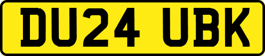 DU24UBK