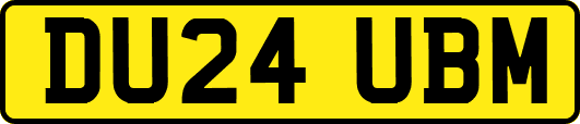 DU24UBM