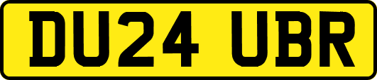 DU24UBR