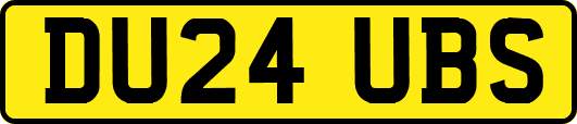 DU24UBS