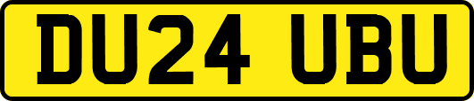 DU24UBU