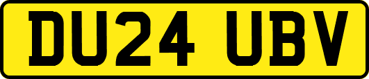DU24UBV