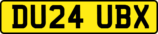 DU24UBX