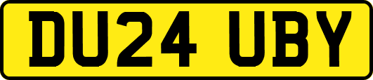 DU24UBY