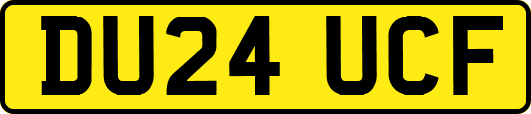 DU24UCF