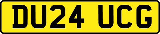 DU24UCG