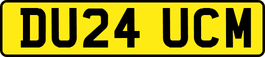 DU24UCM