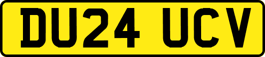 DU24UCV