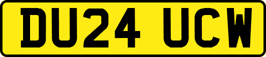 DU24UCW