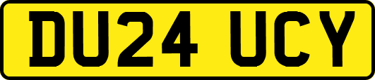 DU24UCY