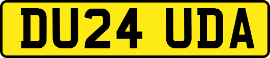 DU24UDA