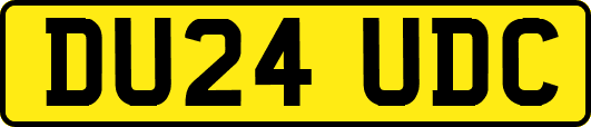 DU24UDC