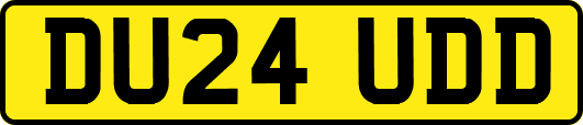 DU24UDD