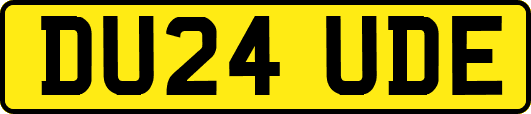 DU24UDE