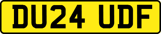 DU24UDF