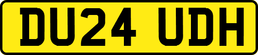 DU24UDH