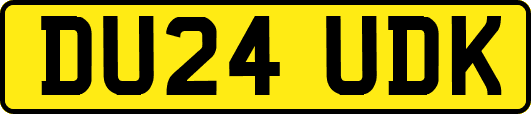 DU24UDK