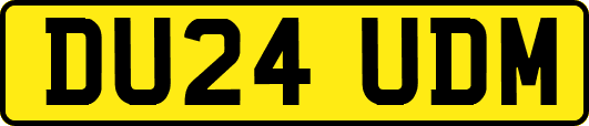 DU24UDM