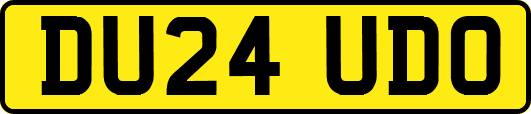 DU24UDO