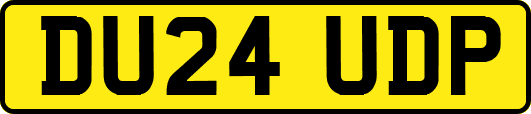 DU24UDP