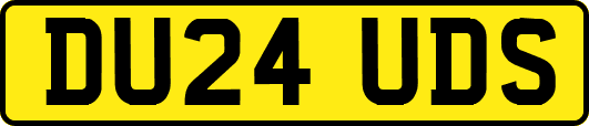DU24UDS