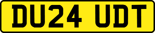 DU24UDT