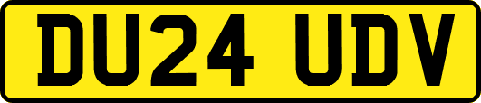 DU24UDV