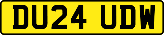 DU24UDW