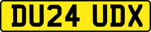 DU24UDX
