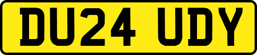 DU24UDY