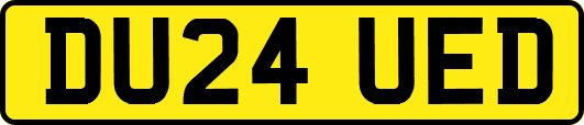DU24UED
