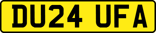 DU24UFA