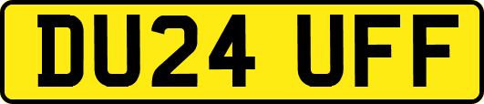 DU24UFF