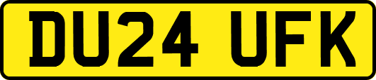 DU24UFK
