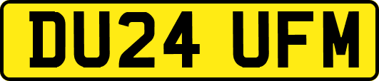 DU24UFM