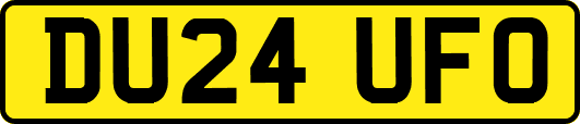 DU24UFO