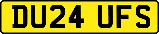 DU24UFS