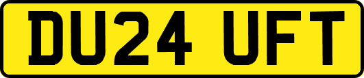 DU24UFT