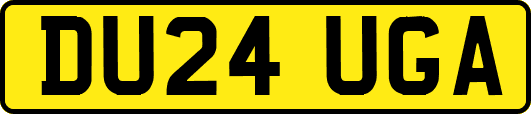 DU24UGA