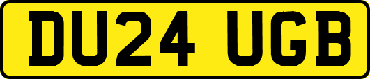 DU24UGB