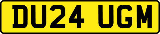 DU24UGM
