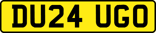 DU24UGO